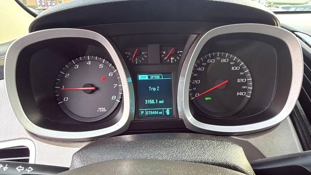 used 2015 Chevrolet Equinox car, priced at $8,999