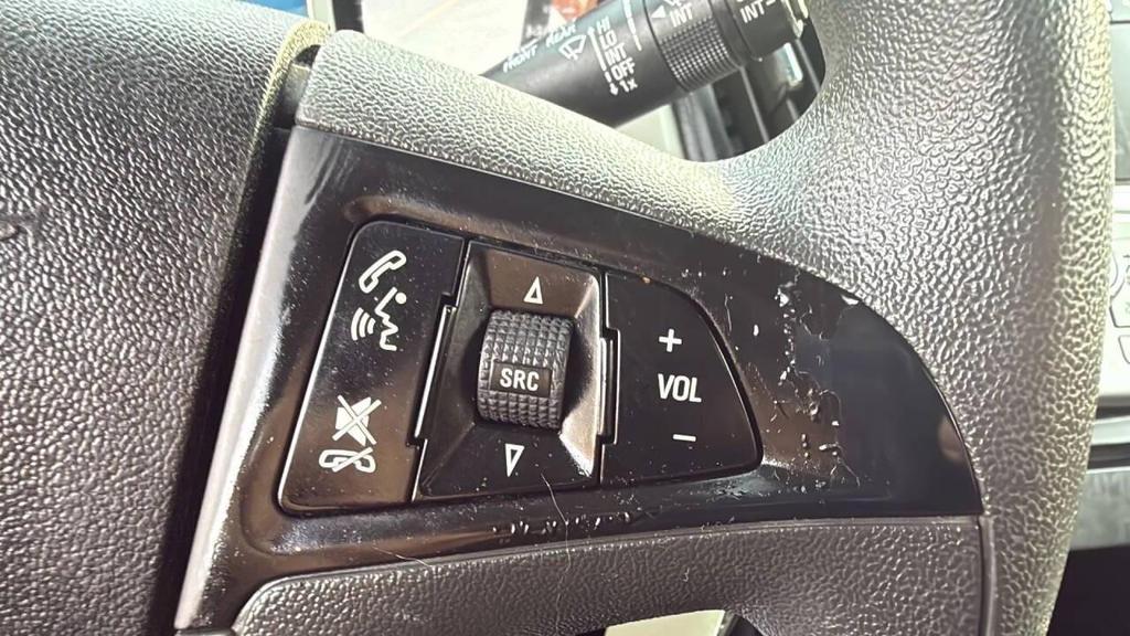 used 2015 Chevrolet Equinox car, priced at $8,999