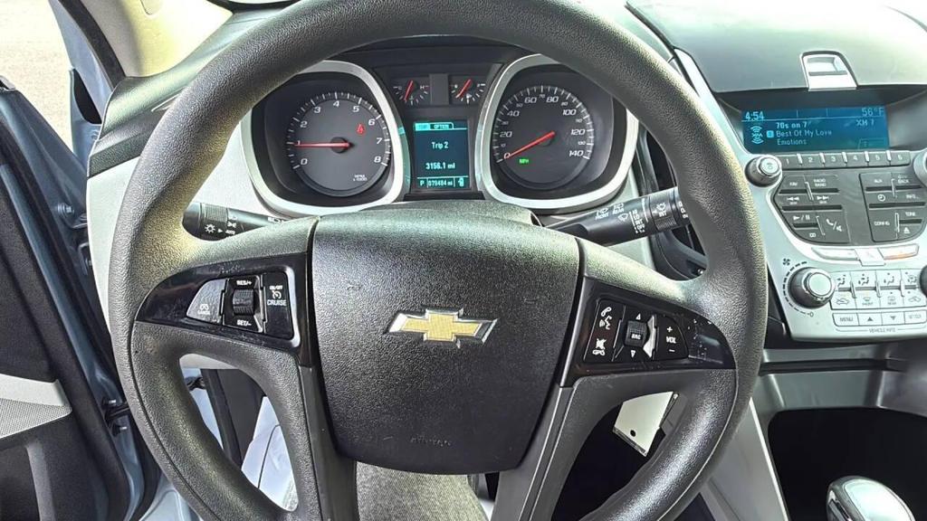 used 2015 Chevrolet Equinox car, priced at $8,999