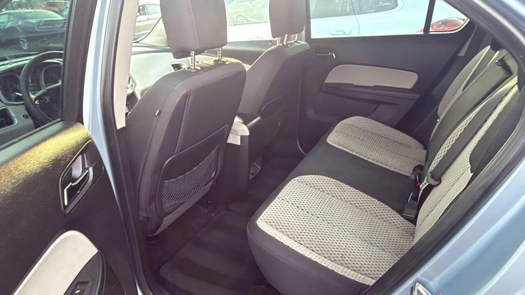 used 2015 Chevrolet Equinox car, priced at $8,999