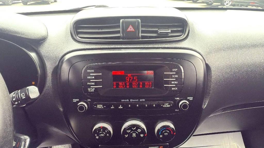 used 2015 Kia Soul car, priced at $5,499