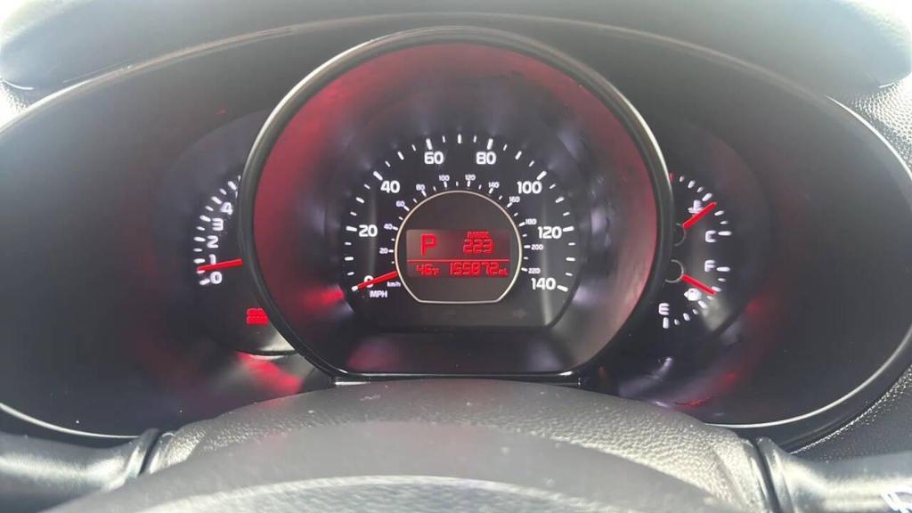 used 2015 Kia Soul car, priced at $5,499