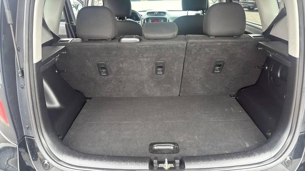 used 2015 Kia Soul car, priced at $5,499