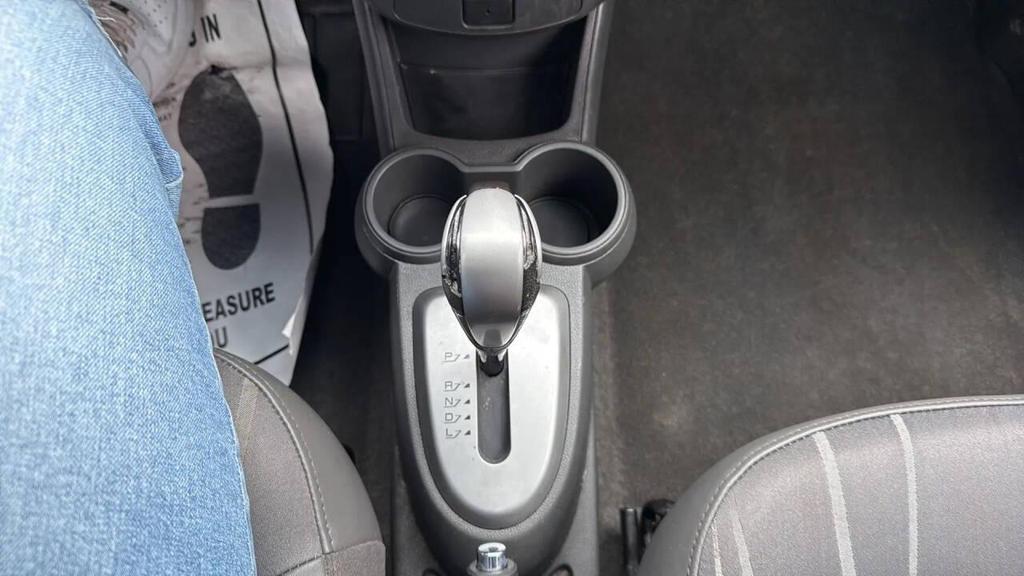used 2014 Chevrolet Spark car, priced at $6,999