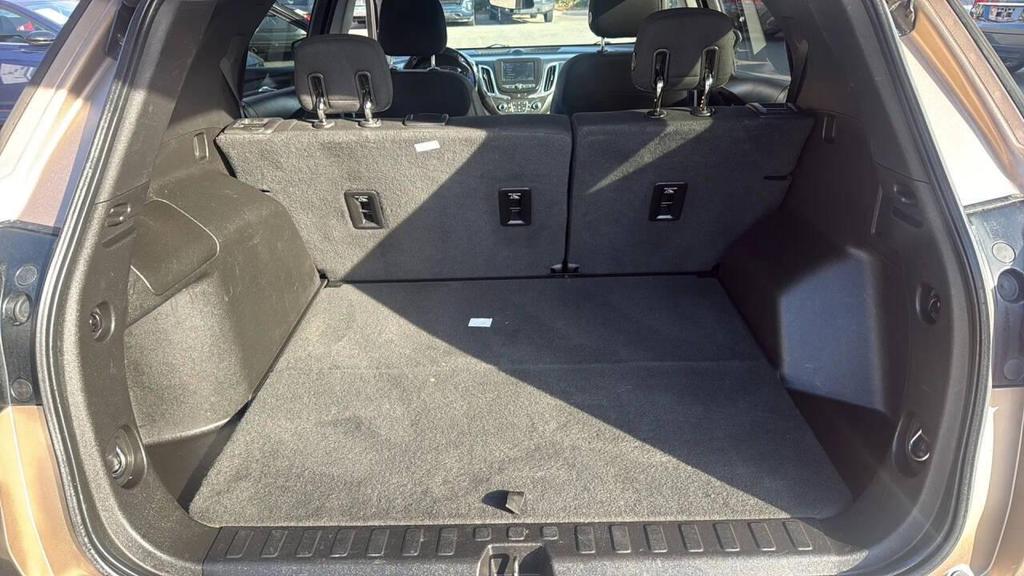 used 2019 Chevrolet Equinox car, priced at $9,999