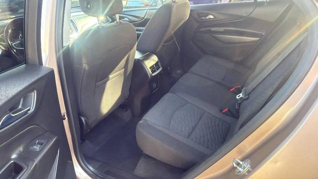 used 2019 Chevrolet Equinox car, priced at $9,999