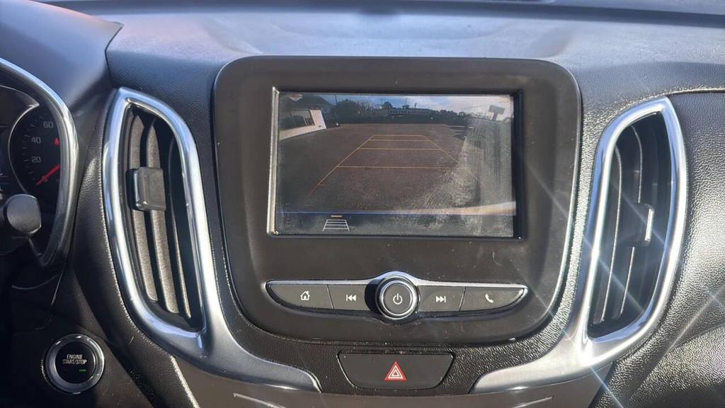 used 2019 Chevrolet Equinox car, priced at $9,999