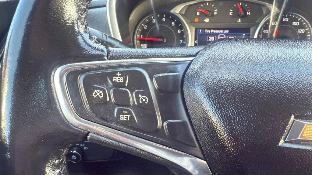 used 2019 Chevrolet Equinox car, priced at $9,999