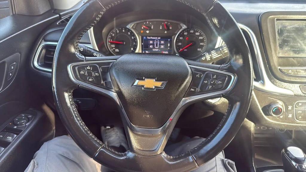 used 2019 Chevrolet Equinox car, priced at $9,999