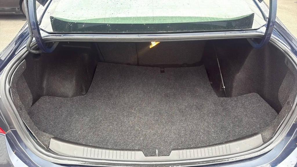 used 2016 Chevrolet Malibu car, priced at $8,499