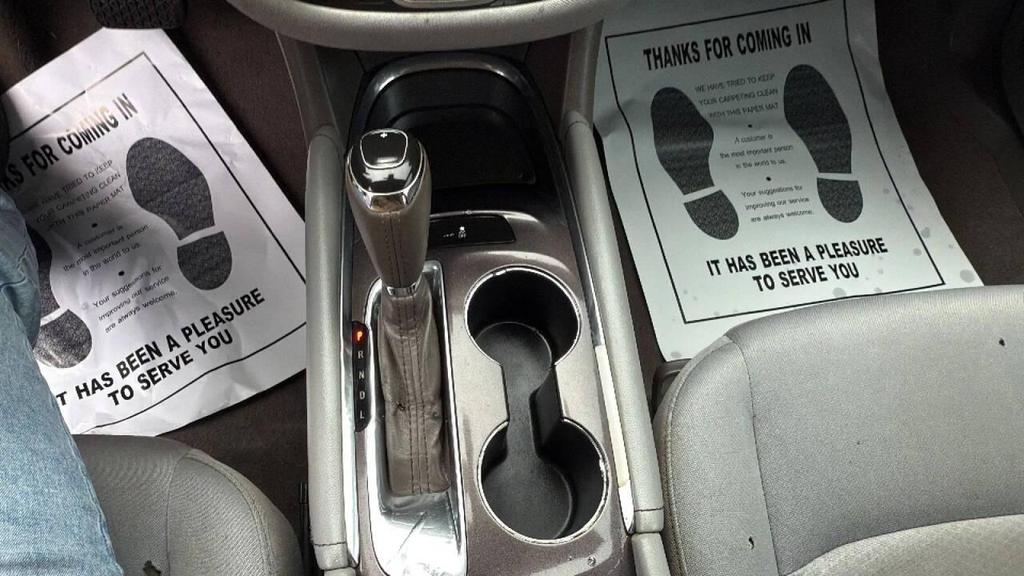 used 2016 Chevrolet Malibu car, priced at $8,499