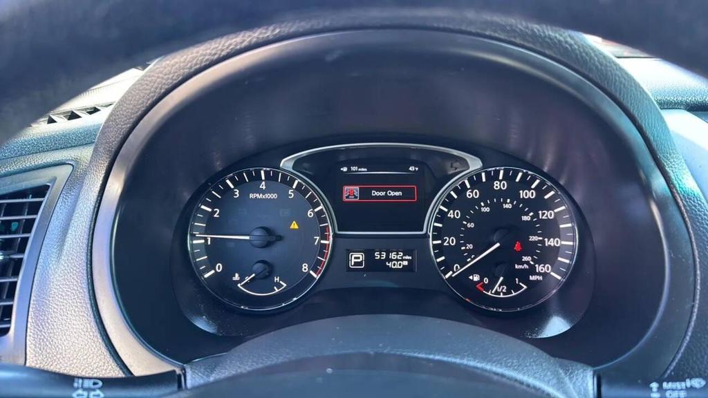 used 2013 Nissan Altima car, priced at $9,999