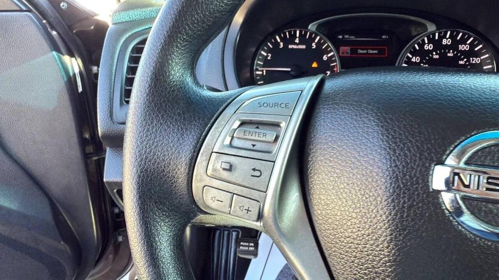 used 2013 Nissan Altima car, priced at $9,999