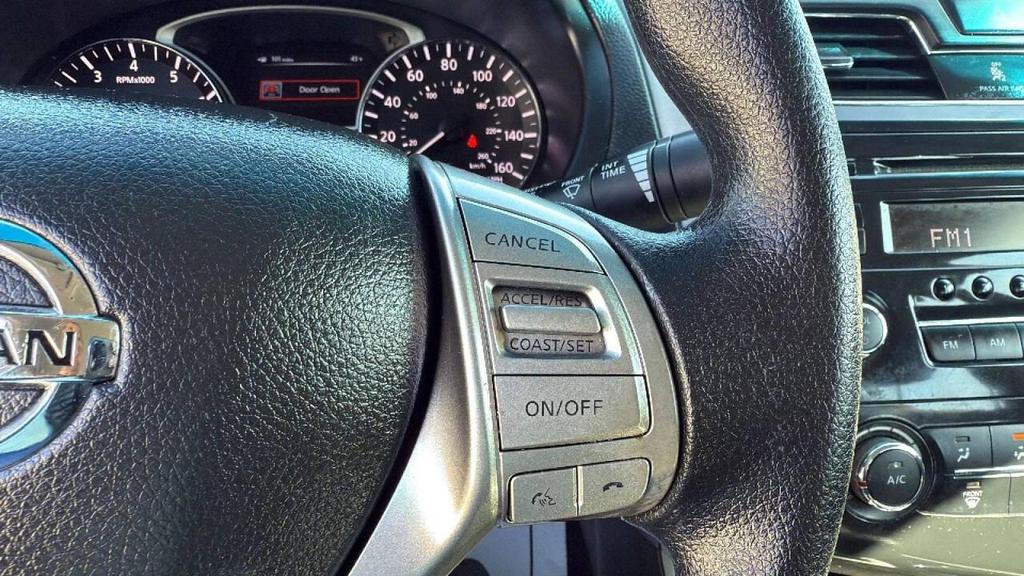 used 2013 Nissan Altima car, priced at $9,999