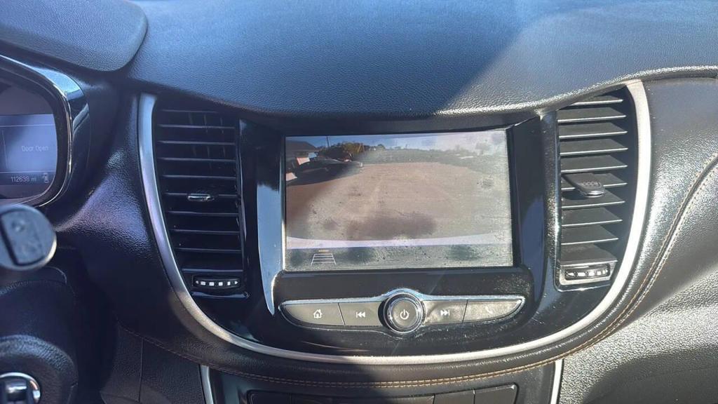 used 2018 Chevrolet Trax car, priced at $6,999