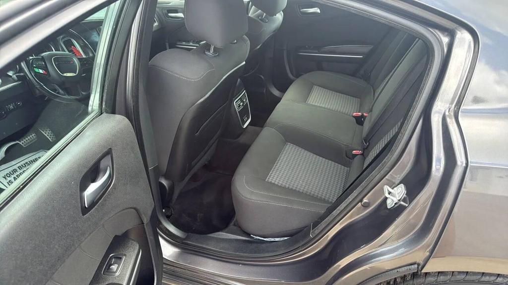 used 2019 Dodge Charger car, priced at $24,999