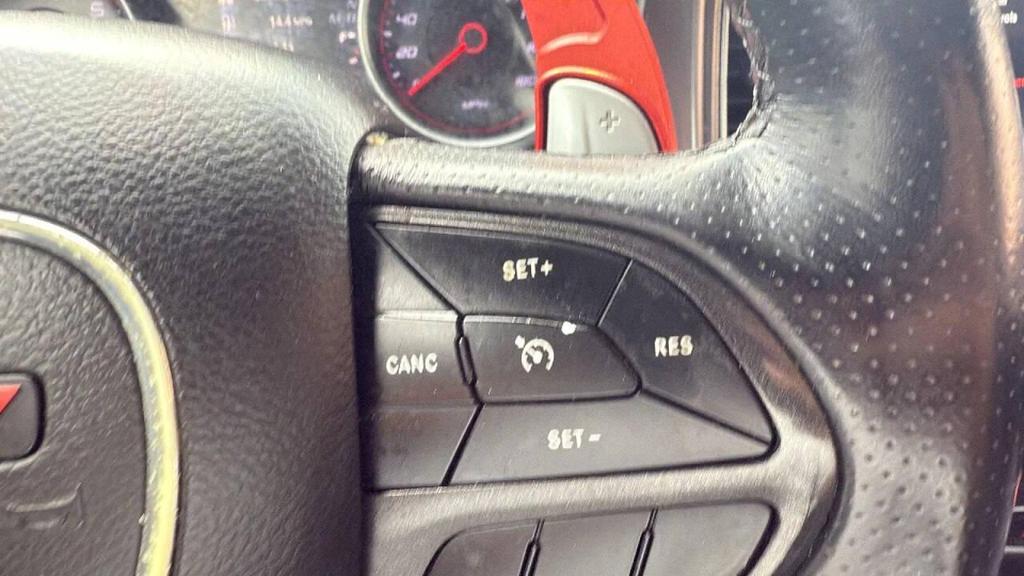 used 2019 Dodge Charger car, priced at $24,999