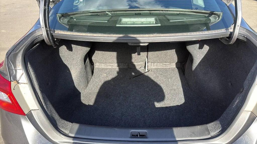 used 2019 Nissan Sentra car, priced at $9,999