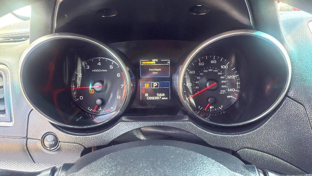 used 2018 Subaru Outback car, priced at $13,999