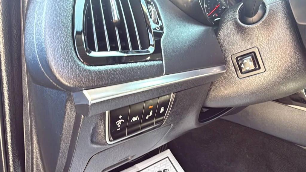 used 2019 Kia Stinger car, priced at $15,449