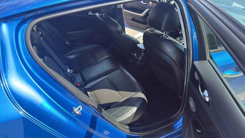 used 2019 Kia Stinger car, priced at $15,449