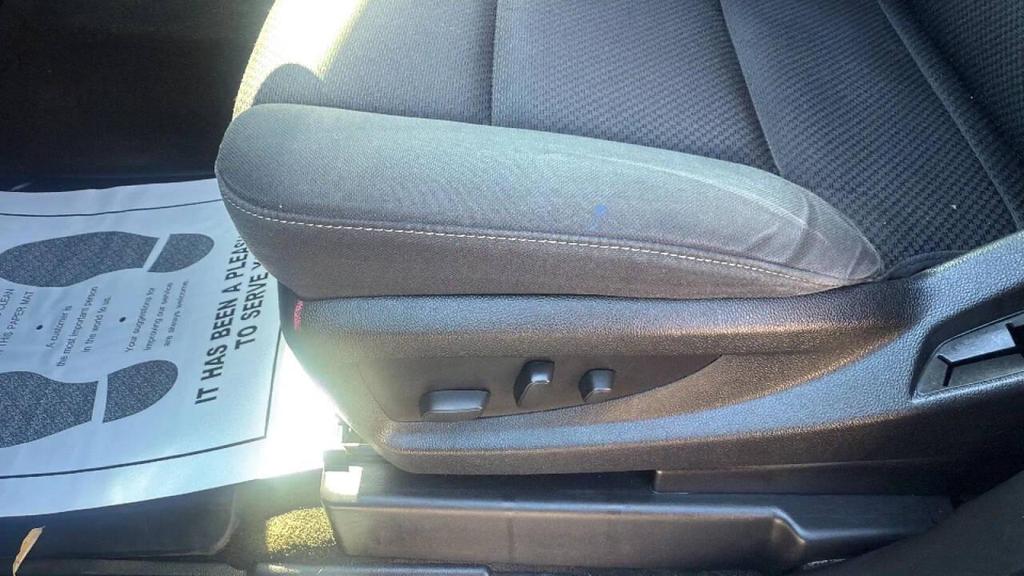 used 2015 GMC Sierra 1500 car, priced at $21,999