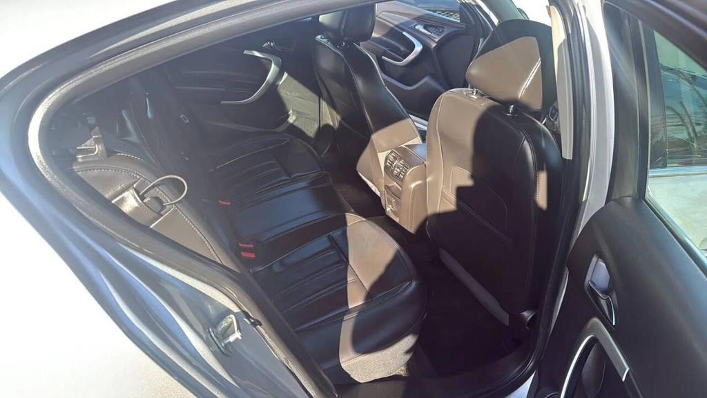 used 2014 Buick Regal car, priced at $8,999