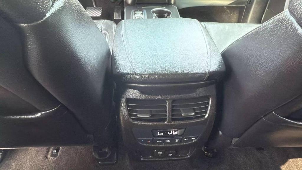 used 2017 Acura MDX car, priced at $14,999