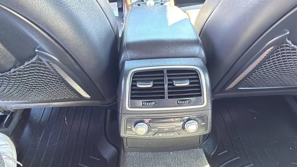 used 2014 Audi A7 car, priced at $13,899