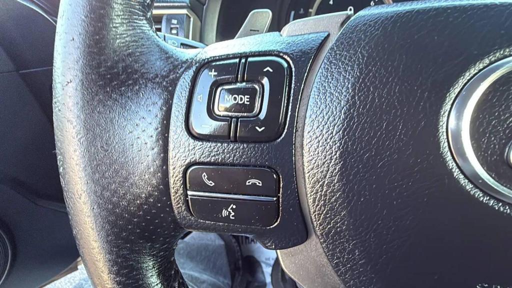 used 2015 Lexus RC 350 car, priced at $17,499