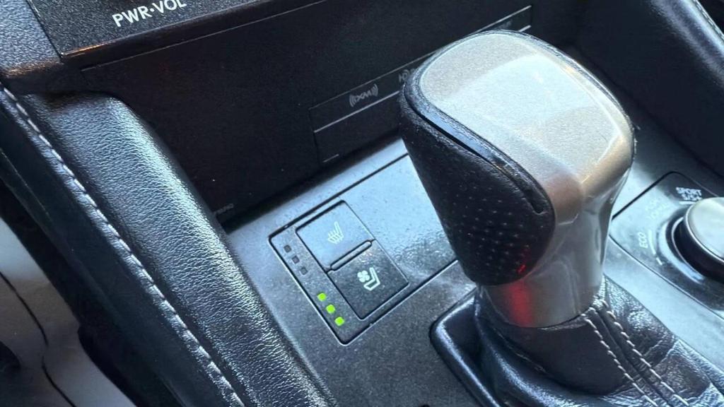 used 2015 Lexus RC 350 car, priced at $17,499