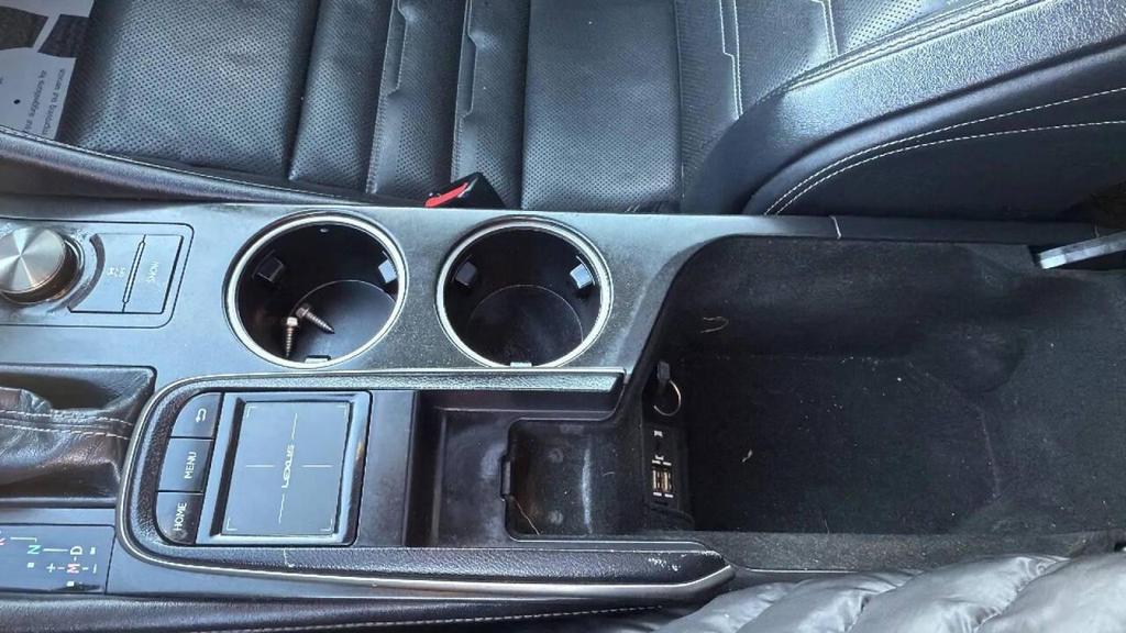 used 2015 Lexus RC 350 car, priced at $17,499