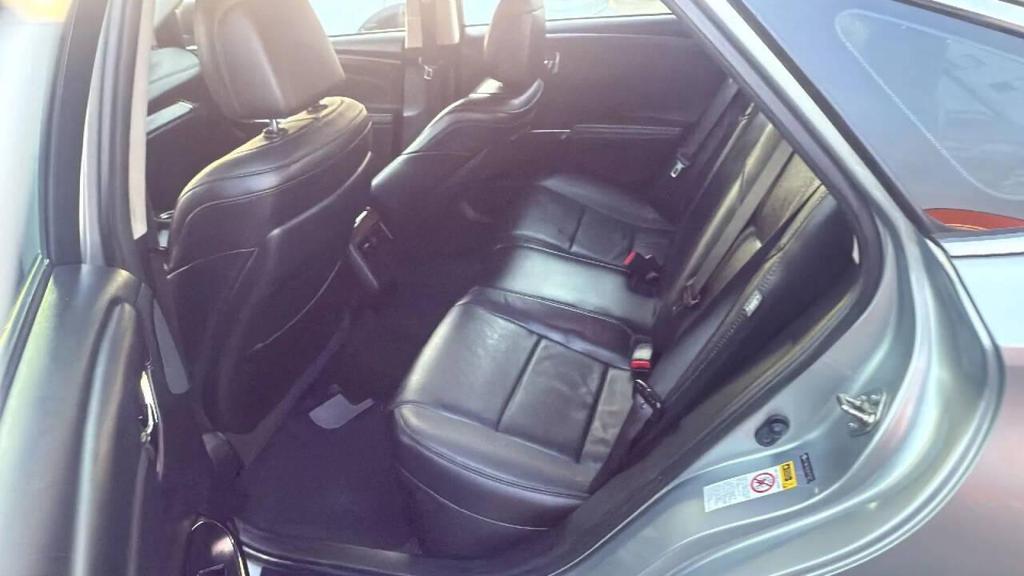 used 2015 Toyota Avalon car, priced at $13,999