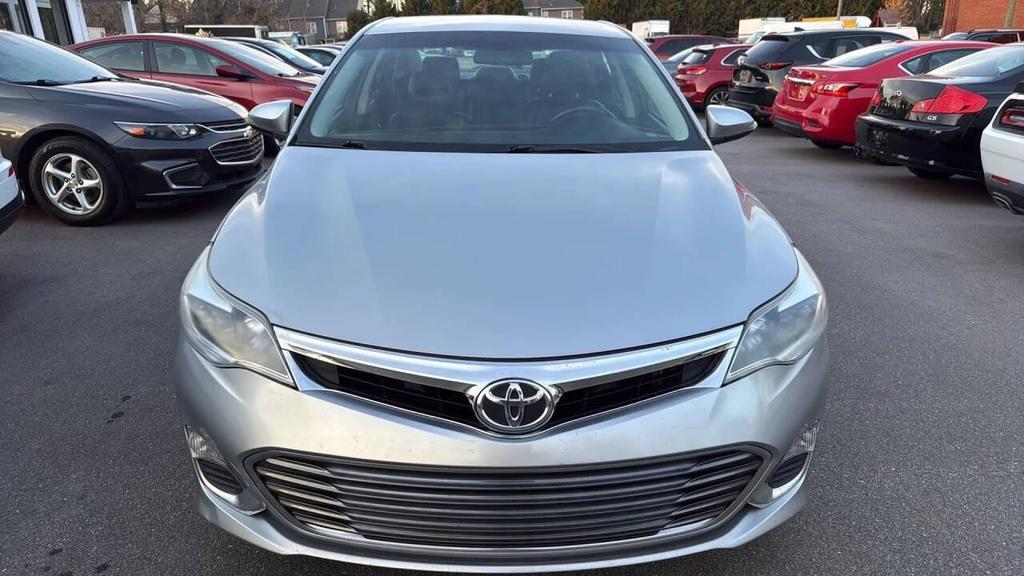 used 2015 Toyota Avalon car, priced at $13,999