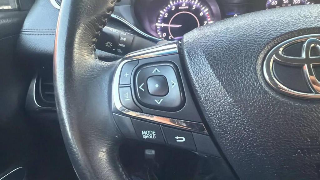 used 2015 Toyota Avalon car, priced at $13,999