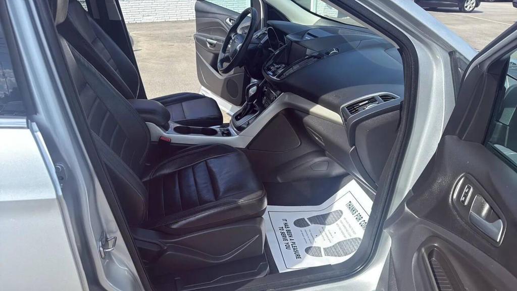 used 2013 Ford Escape car, priced at $9,999