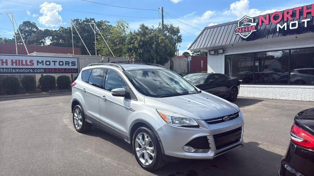 used 2013 Ford Escape car, priced at $9,999