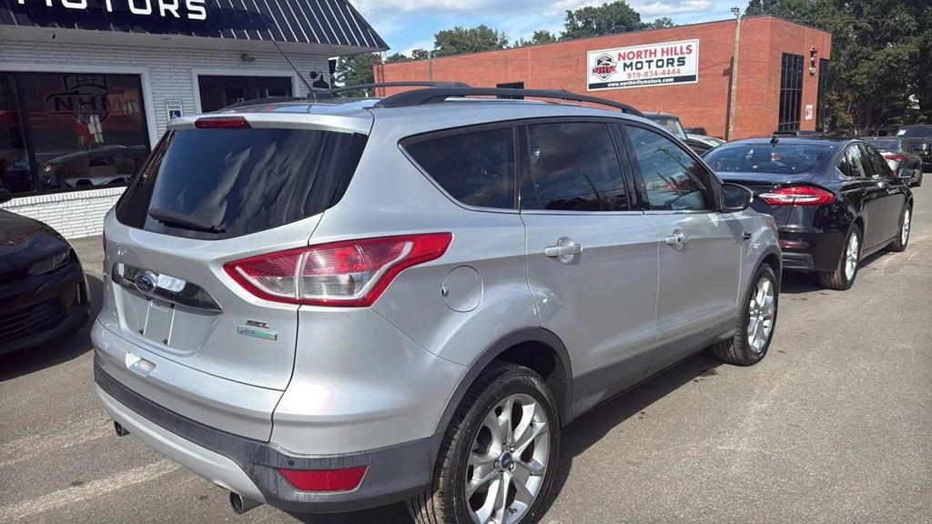 used 2013 Ford Escape car, priced at $9,999
