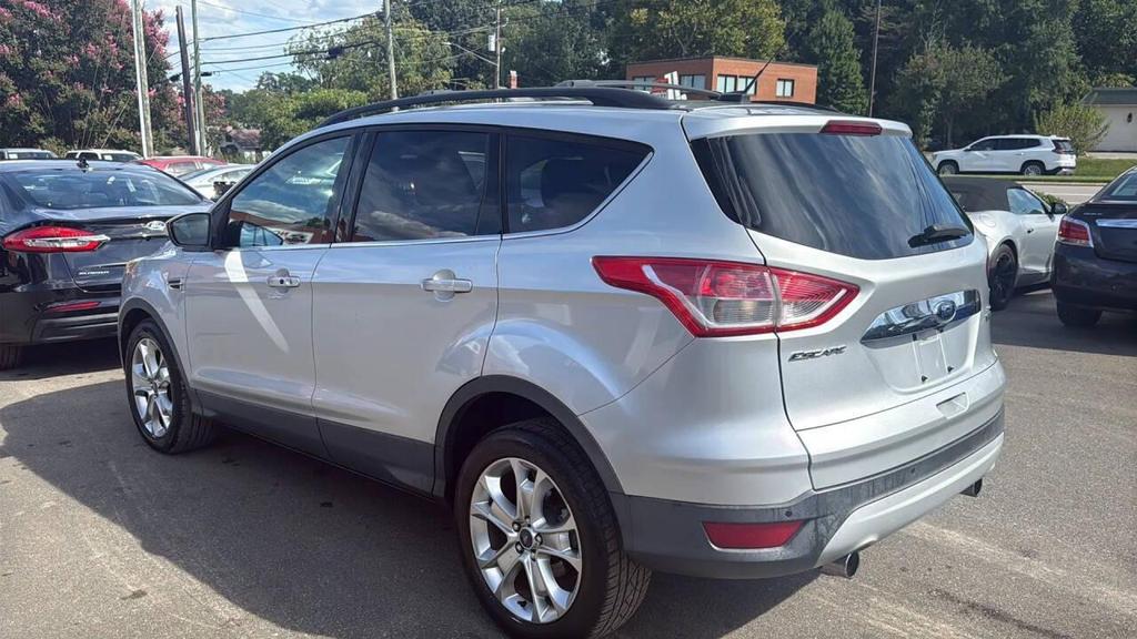used 2013 Ford Escape car, priced at $9,999