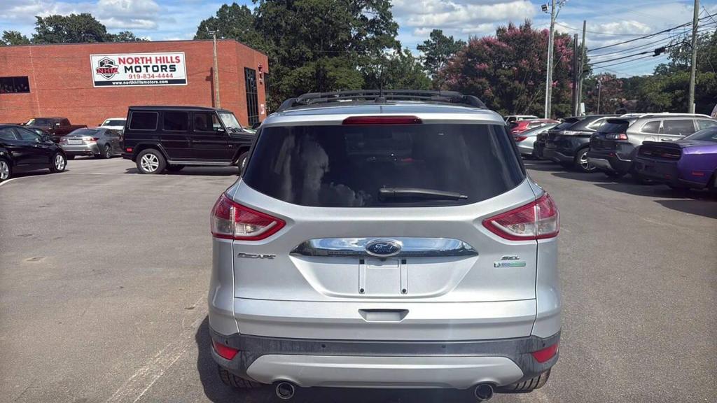 used 2013 Ford Escape car, priced at $9,999