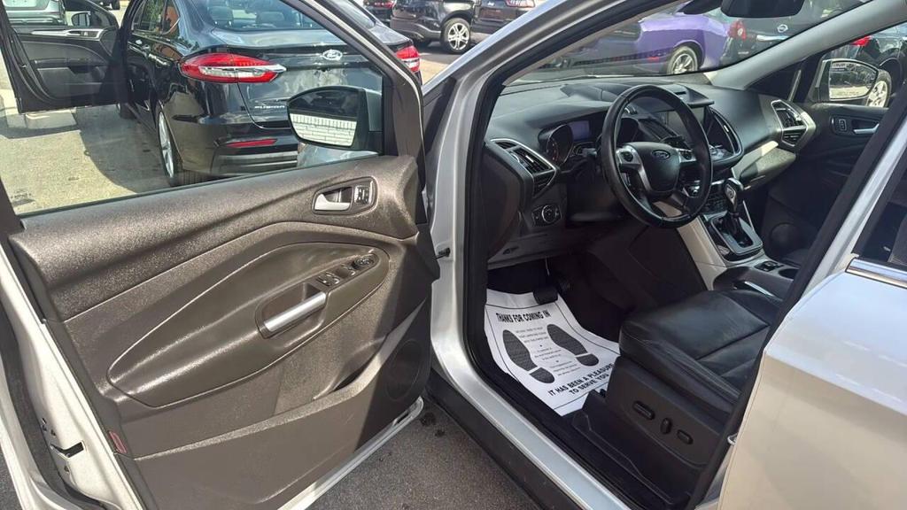 used 2013 Ford Escape car, priced at $9,999