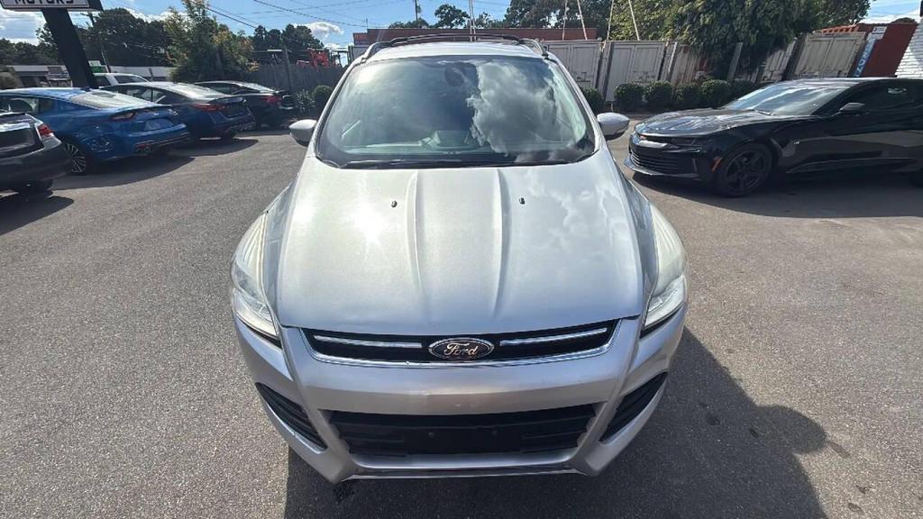 used 2013 Ford Escape car, priced at $9,999