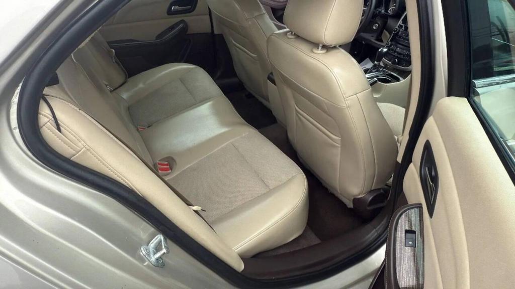 used 2014 Chevrolet Malibu car, priced at $6,499