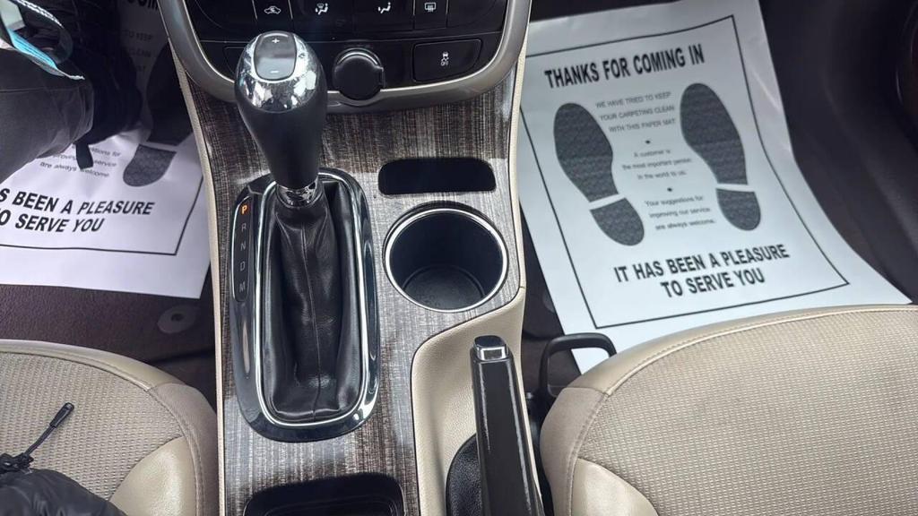 used 2014 Chevrolet Malibu car, priced at $6,499