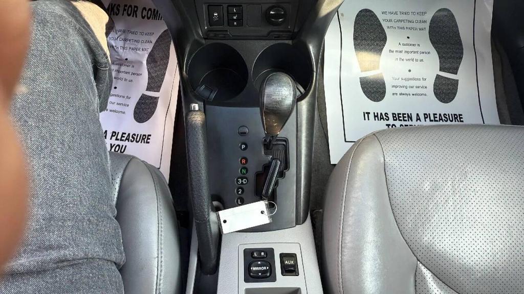 used 2011 Toyota RAV4 car, priced at $9,999