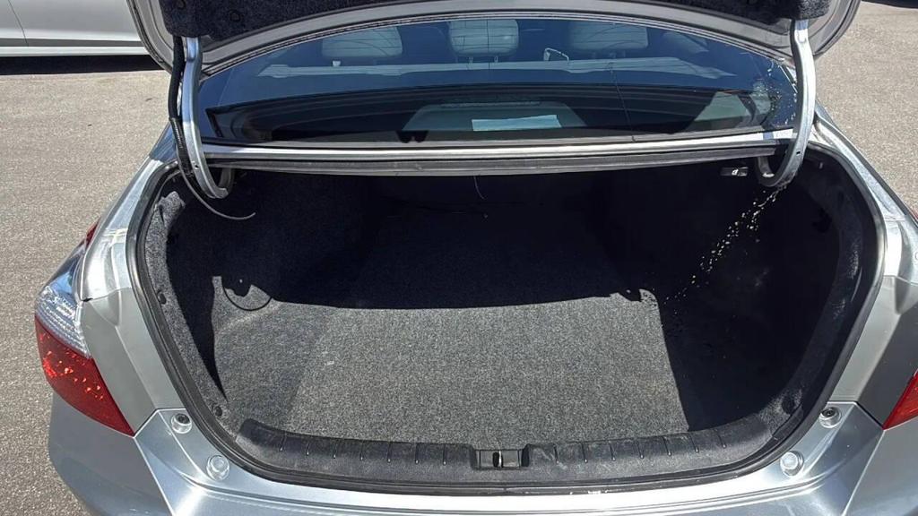 used 2014 Honda Accord car, priced at $12,999