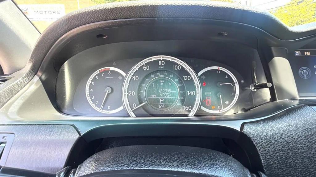 used 2014 Honda Accord car, priced at $12,999