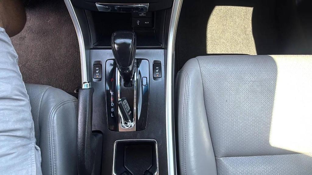 used 2014 Honda Accord car, priced at $12,999