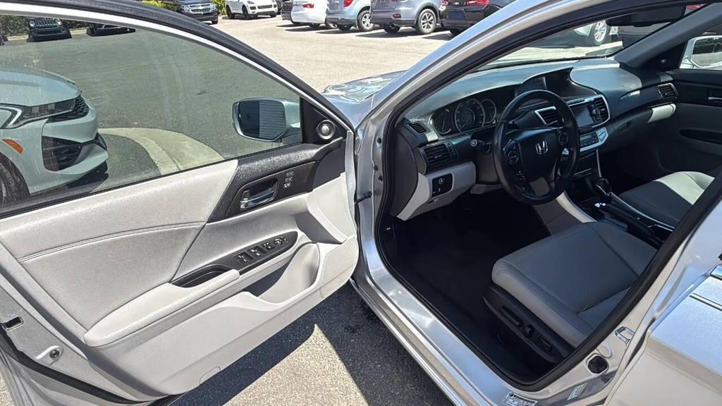 used 2014 Honda Accord car, priced at $12,999