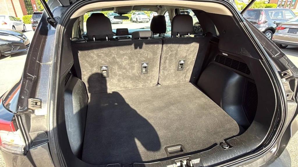 used 2020 Ford Escape car, priced at $7,400